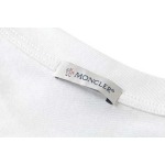 2026年7月20日入荷新作MONCLER半袖 tシャツ 原版復刻人気で【极品】/正規品と同じサイズ/YGY工場