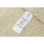 2026年7月20日入荷新作Dior半袖 tシャツ 原版復刻人気で【极品】/正規品と同じサイズ/YGY工場