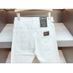 2026年7月22日春夏新作ファッション高品質D&Gジーパン luols工場