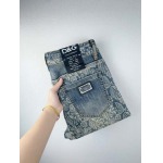 2026年7月22日春夏新作ファッション高品質D&Gジーパン luols工場