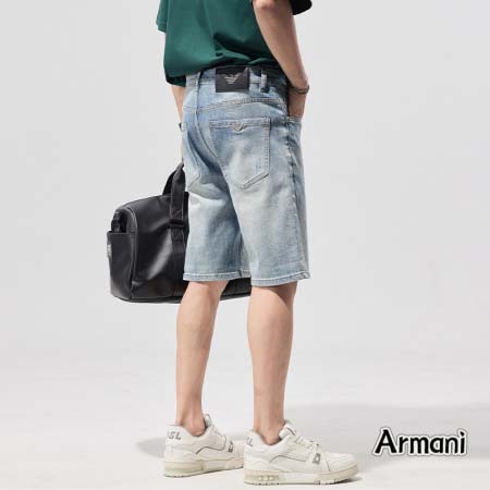 2026年7月22日春夏新作ファッション高品質ARMANIジ...