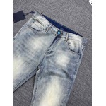 2026年7月22日春夏新作ファッション高品質Louis Vuittonジーパン luols工場