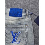 2026年7月22日春夏新作ファッション高品質Louis Vuittonジーパン luols工場