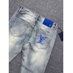 2026年7月22日春夏新作ファッション高品質Louis Vuittonジーパン luols工場