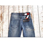 2026年7月22日春夏新作ファッション高品質Tommyジーパン luols工場