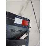 2026年7月22日春夏新作ファッション高品質Tommyジーパン luols工場