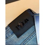 2026年7月22日春夏新作ファッション高品質Poloジーパン luols工場
