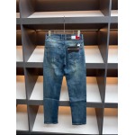 2026年7月22日春夏新作ファッション高品質Tommyジーパン luols工場