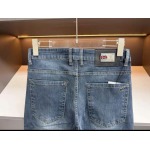 2026年7月22日春夏新作ファッション高品質Gucciジーパン luols工場
