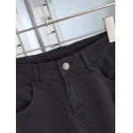 2026年7月22日春夏新作ファッション高品質Monclerジーパン luols工場