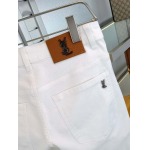 2026年7月22日春夏新作ファッション高品質YSLジーパン luols工場