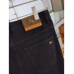 2026年7月22日春夏新作ファッション高品質Burberryジーパン luols工場
