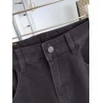 2026年7月22日春夏新作ファッション高品質Burberryジーパン luols工場