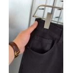 2026年7月22日春夏新作ファッション高品質Burberryジーパン luols工場