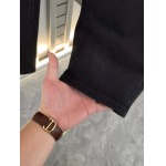 2026年7月22日春夏新作ファッション高品質Burberryジーパン luols工場