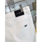 2026年7月22日春夏新作ファッション高品質Pradaジーパン luols工場
