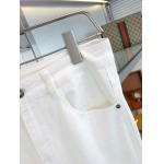 2026年7月22日春夏新作ファッション高品質Pradaジーパン luols工場