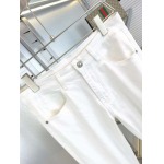 2026年7月22日春夏新作ファッション高品質Monclerジーパン luols工場