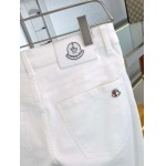 2026年7月22日春夏新作ファッション高品質Monclerジーパン luols工場