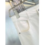 2026年7月22日春夏新作ファッション高品質Monclerジーパン luols工場