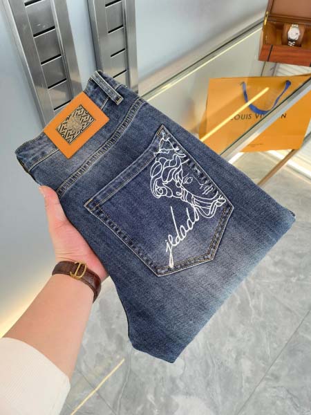 2026年7月22日春夏新作ファッション高品質Versace...