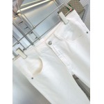 2026年7月22日春夏新作ファッション高品質Burberryジーパン luols工場