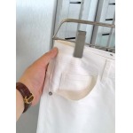 2026年7月22日春夏新作ファッション高品質Burberryジーパン luols工場