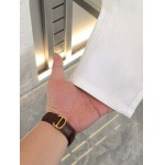 2026年7月22日春夏新作ファッション高品質Burberryジーパン luols工場