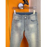 2026年7月22日春夏新作ファッション高品質Burberryジーパン luols工場