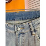 2026年7月22日春夏新作ファッション高品質Burberryジーパン luols工場