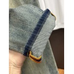 2026年7月22日春夏新作ファッション高品質Louis Vuittonジーパン luols工場