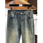 2026年7月22日春夏新作ファッション高品質Louis Vuittonジーパン luols工場