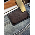 2026年7月22日春夏新作ファッション高品質Louis Vuittonジーパン luols工場