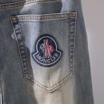 2026年7月22日春夏新作ファッション高品質Monclerジーパン luols工場