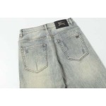 2026年7月22日春夏新作ファッション高品質Burberryジーパン luols工場