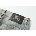 2026年7月22日春夏新作ファッション高品質Burberryジーパン luols工場