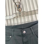 2026年7月22日春夏新作ファッション高品質Monclerジーパン luols工場