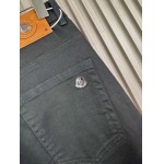 2026年7月22日春夏新作ファッション高品質Monclerジーパン luols工場