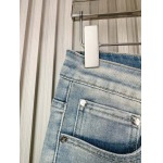 2026年7月22日春夏新作ファッション高品質Louis Vuittonジーパン luols工場