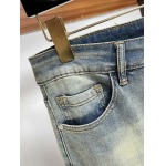 2026年7月22日春夏新作ファッション高品質Burberryジーパン luols工場
