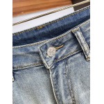 2026年7月22日春夏新作ファッション高品質Burberryジーパン luols工場
