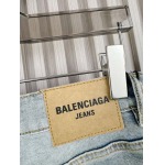 2026年7月22日春夏新作ファッション高品質Balenciagaジーパン luols工場