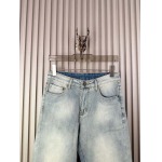 2026年7月22日春夏新作ファッション高品質Balenciagaジーパン luols工場