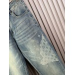 2026年7月22日春夏新作ファッション高品質Louis Vuittonジーパン luols工場
