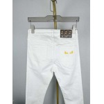 2026年7月22日春夏新作ファッション高品質Fendiジーパン luols工場