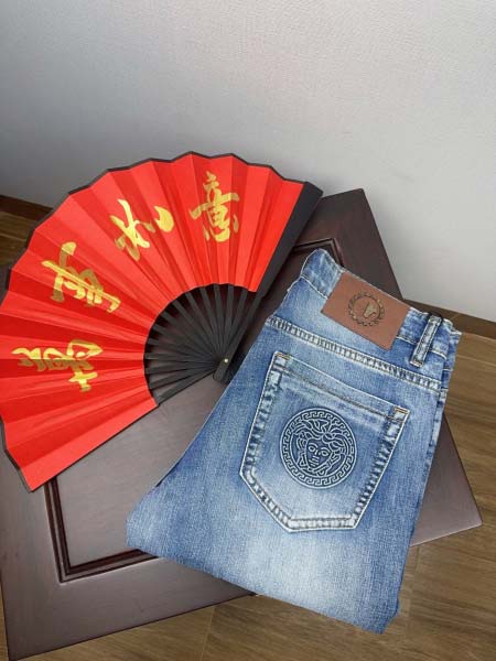 2026年7月22日春夏新作ファッション高品質VERSACE...