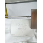 2026年7月22日春夏新作ファッション高品質Pradaジーパン luols工場