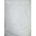 2026年7月22日春夏新作ファッション高品質Pradaジーパン luols工場
