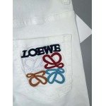 2026年7月22日春夏新作ファッション高品質Loeweジーパン luols工場