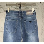 2026年7月22日春夏新作ファッション高品質ARMANIジーパン luols工場